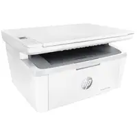 HP LaserJet MFP M140 w